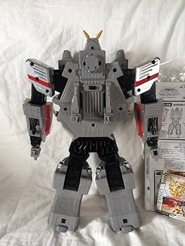 天装戦隊ゴセイジャー ゴセイヘッダーシリーズ 天装合体 DXゴセイグレート 1065001060568358_03_370.jpeg